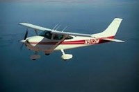 Requiring dedication of overflight easem...