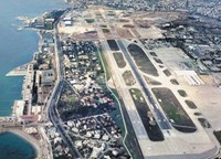 Η έκταση του Ελληνικού στο μικροσκόπιο τ...