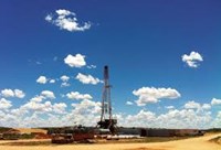 2014: year of shale for planners