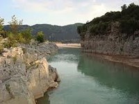 «Μπλοκάρει» ξανά η εκτροπή του Αχελώου
