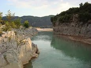 «Μπλοκάρει» ξανά η εκτροπή του Αχελώου