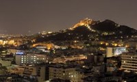 Η Αθήνα στη ροή του χρόνου, 2014 - 1964 ...