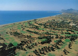 Αφαντοι οι επενδυτές για την Αφάντου της Ρόδου