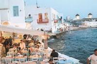 Το Χωροταξικό για τον Τουρισμό