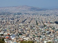 Ο Δήμος ξανακαθαρίζει τους τοίχους στο Κ...