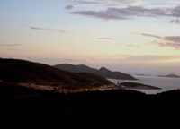 «Μάχη» για το Πλατυγιάλι στον Αστακό