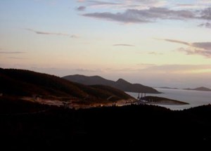 «Μάχη» για το Πλατυγιάλι στον Αστακό