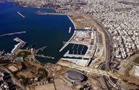 Πώς το παραλιακό μέτωπο θα γίνει το Μαϊά...
