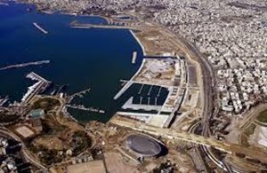 Πώς το παραλιακό μέτωπο θα γίνει το Μαϊάμι της Ευρώπης