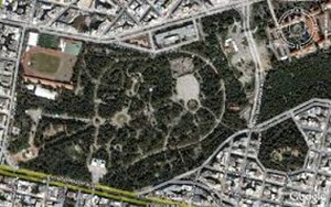 Προσπαθούν ξανά να κάνουν το Πεδίον του Αρεως πάρκο