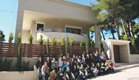Το πρώτο παθητικό σπίτι στην Πεντέλη