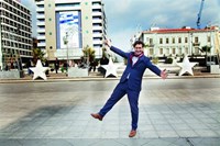 Αλφρέντο Μπρίλεμπουργκ: Μπορεί αυτός ο α...