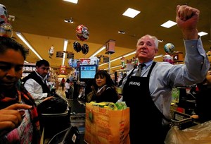 L.A. starts 2014 with its new plastic-bag ban