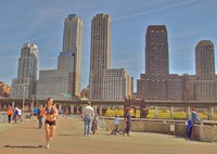 Even Controlling For Poverty, Urban Plac...