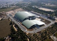 Τίτλοι τέλους για mall στο Γαλάτσι