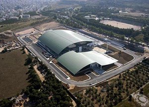 Τίτλοι τέλους για mall στο Γαλάτσι