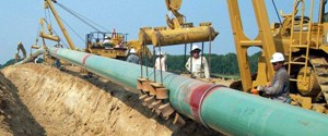 Eminent Domain Fight Has a Canadian Twist