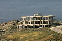 Πώς βγαίνει άδεια δόμησης όταν ο συνιδιο...