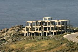Πώς βγαίνει άδεια δόμησης όταν ο συνιδιοκτήτης έχει αυθαίρετο