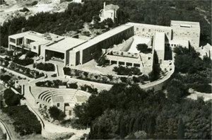 Το ακρωτηριασμένο όνειρο του Δοξιάδη