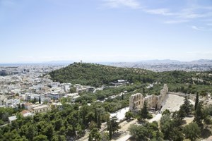 Επιστημονική εκδήλωση με θέμα «Δικαίωμα στην Πόλη» 