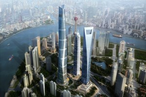 Rising Towers Escalate Need for Faster Lifts