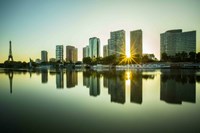 In favour of direct aid for cities