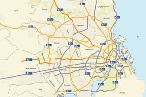 How the Danish Cooperated to Build a Bicycle Superhighway