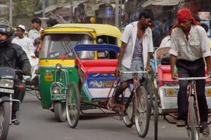 Good managers and dedicated streets: what Indian cities can learn from Bogotá