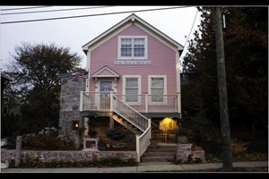 A forthcoming film about Kelo v. City of New London