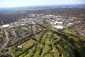 From Garden City to new towns: why Britain should be proud of its planners