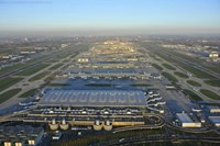 CBI appears to back Heathrow over Gatwic...