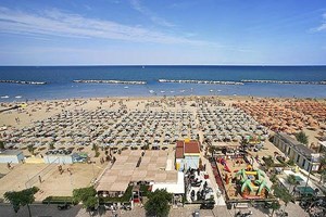 Οικογενειακή υπόθεση στην Ιταλία η εκμετάλλευση των παραλιών