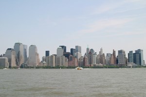 Downtown Development Lessons from Jersey City