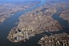 The Rebirth of Manhattan’s Downtown