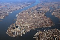 The Rebirth of Manhattan’s Downtown