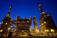 Oil Company Seeks Over $1 Billion In Tak...