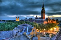 Serbia's new law on planning expects con...