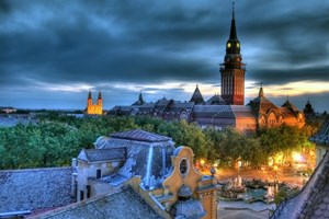 Serbia's new law on planning expects construction permits will be issued in 28 days