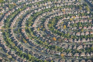 Dead ends: How zoning embalmed cities