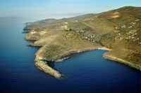 Το φθινόπωρο τα έργα για τουριστική επέν...