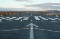 Σε δημοπράτηση τίθεται το νέο αεροδρόμιο...