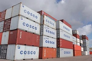 Τι θα χτίσουν οι Κινέζοι στον Πειραιά