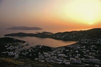 Τουριστικό χωριό δυναμικότητας 249 κλινώ...