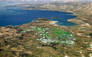 Ενα βήμα πιο κοντά στην οικοδομική άδεια το σχέδιο για το Kilada Hills