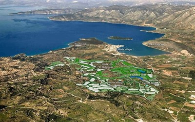 Ενα βήμα πιο κοντά στην οικοδομική άδεια...