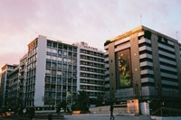 Ανοίγουν νέες ξενοδοχειακές μονάδες στο ...