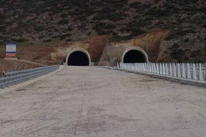 Τελειώνουν τα βάσανα για τους οδηγούς στον Μαλιακό Κόλπο