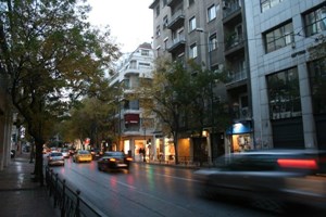 Πεντάστερο ξενοδοχείο το κτίριο του ΝΑΤ