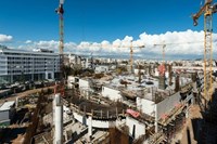 Κέντρο Πολιτισμού «Ιδρυμα Νιάρχος»: Πυρε...